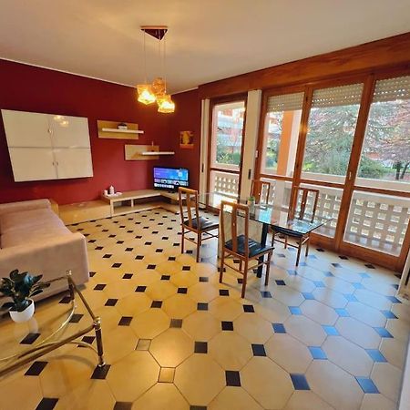 Business And Family House Con 3 Camere Da Letto Bergamo Esterno foto
