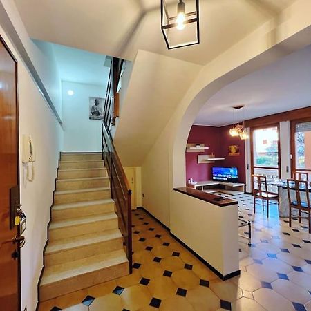 Business And Family House Con 3 Camere Da Letto Bergamo Esterno foto
