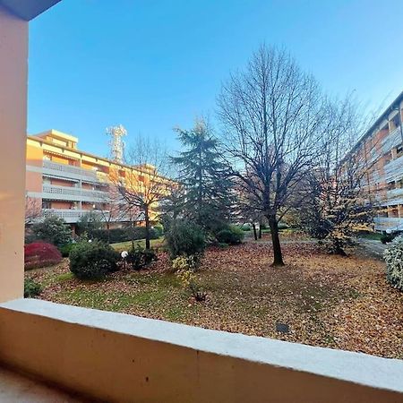 Business And Family House Con 3 Camere Da Letto Bergamo Esterno foto