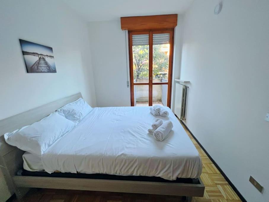 Business And Family House Con 3 Camere Da Letto Bergamo Esterno foto