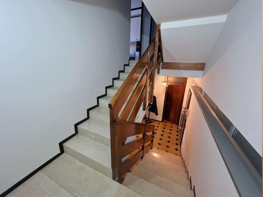 Business And Family House Con 3 Camere Da Letto Bergamo Esterno foto