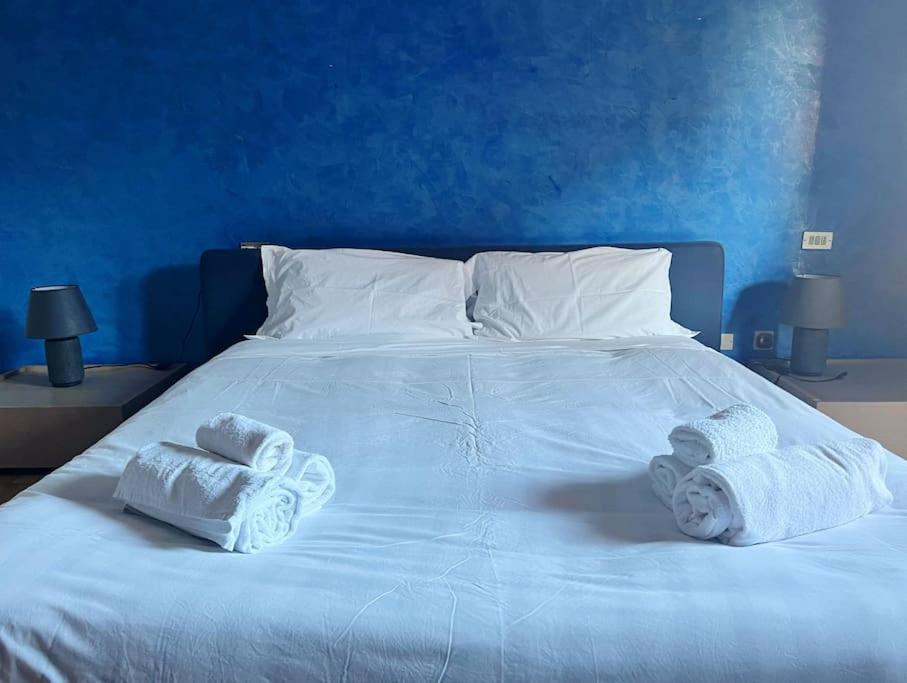 Business And Family House Con 3 Camere Da Letto Bergamo Esterno foto