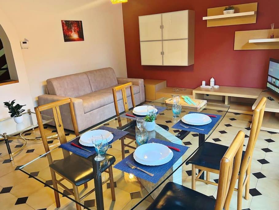 Business And Family House Con 3 Camere Da Letto Bergamo Esterno foto