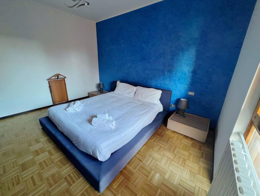 Business And Family House Con 3 Camere Da Letto Bergamo Esterno foto