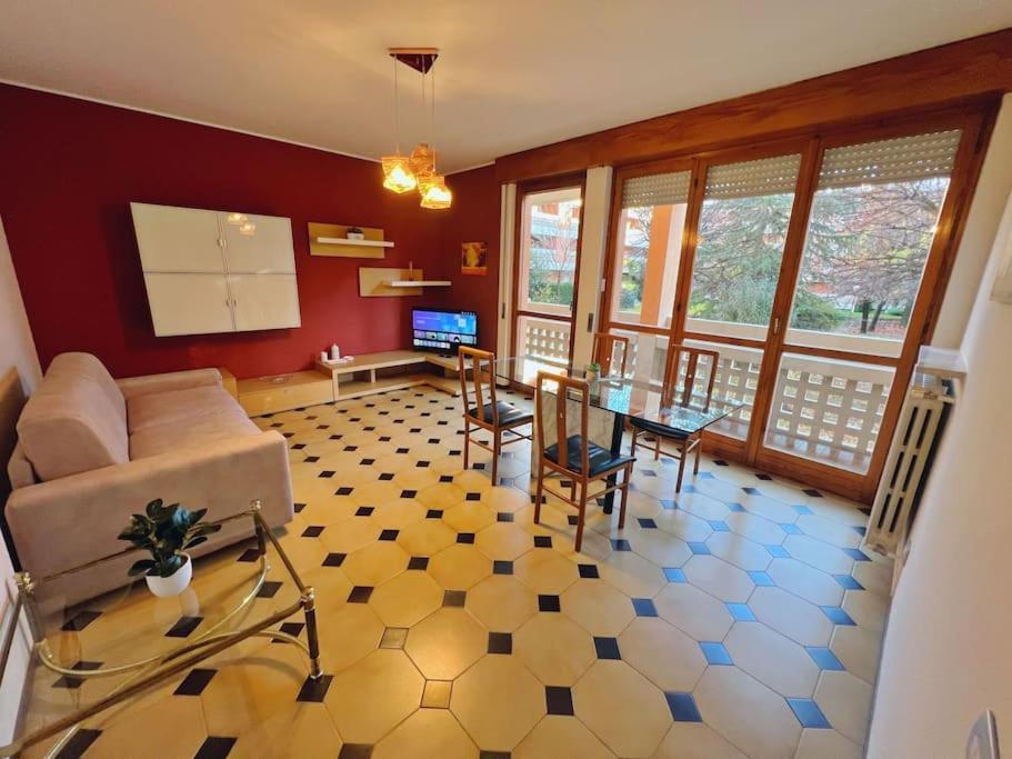 Business And Family House Con 3 Camere Da Letto Bergamo Esterno foto