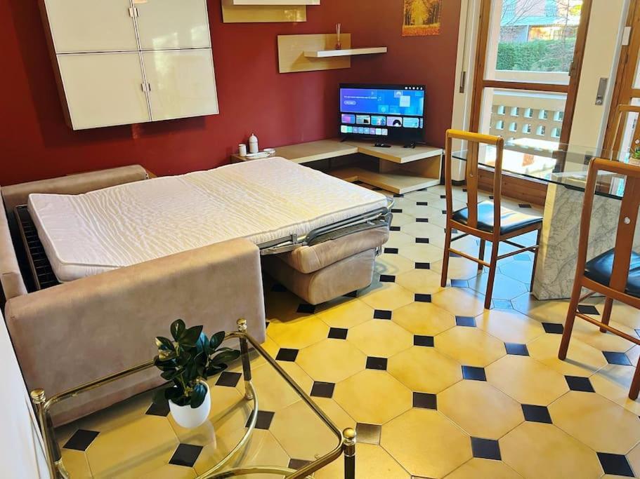 Business And Family House Con 3 Camere Da Letto Bergamo Esterno foto