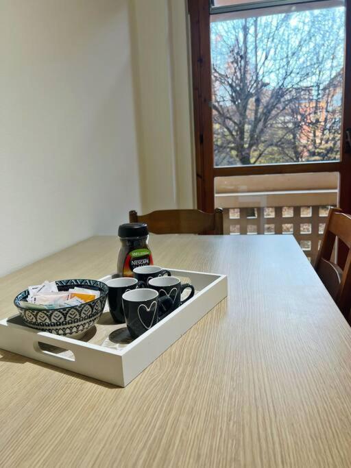 Business And Family House Con 3 Camere Da Letto Bergamo Esterno foto