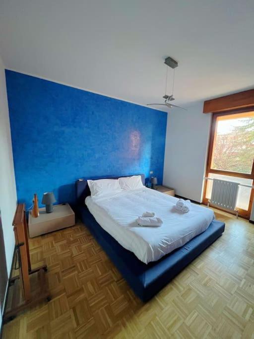 Business And Family House Con 3 Camere Da Letto Bergamo Esterno foto