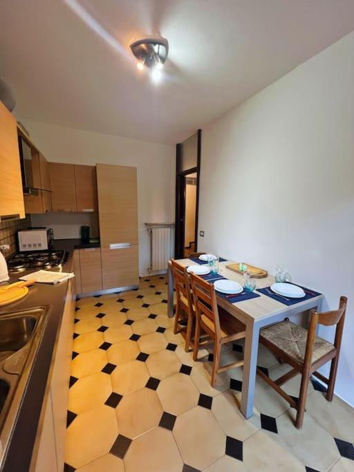Business And Family House Con 3 Camere Da Letto Bergamo Esterno foto