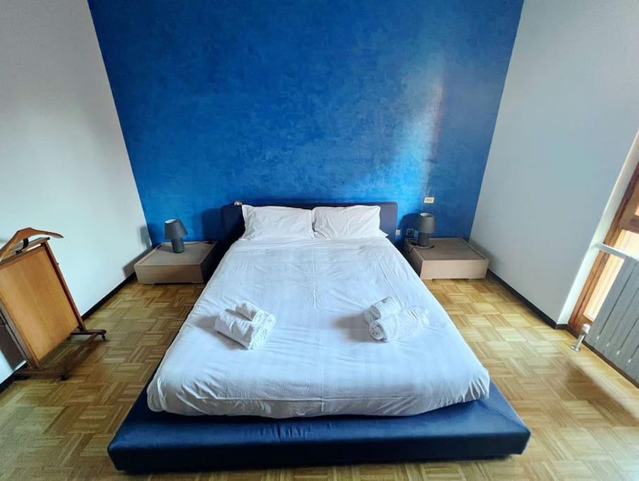 Business And Family House Con 3 Camere Da Letto Bergamo Esterno foto