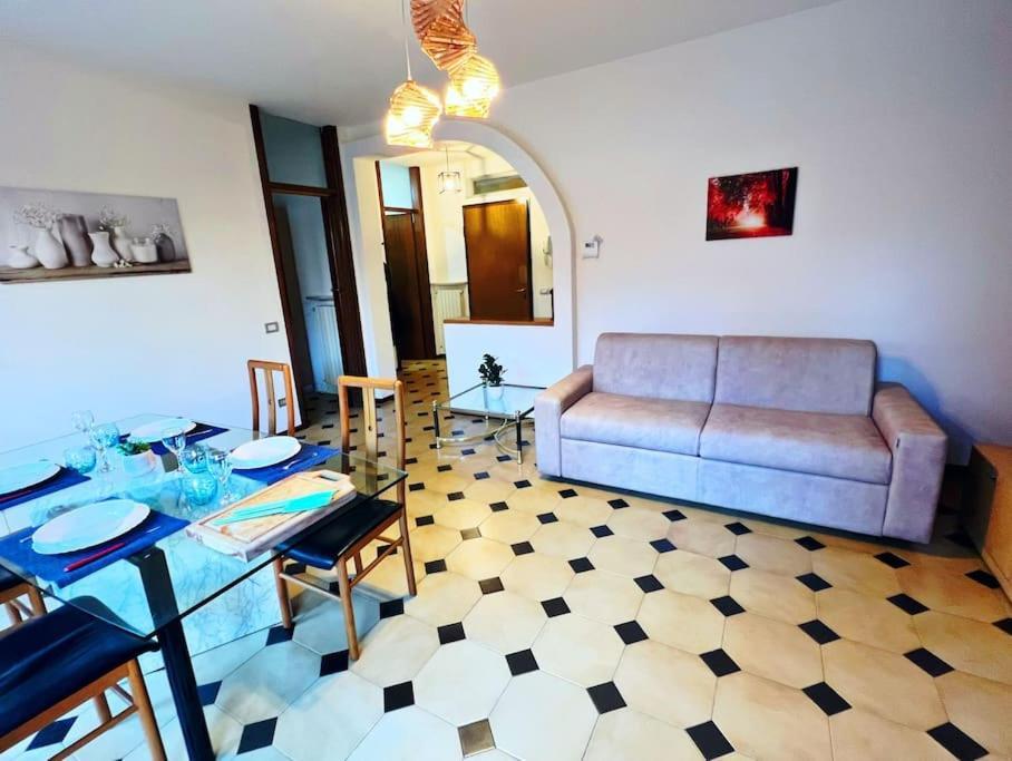 Business And Family House Con 3 Camere Da Letto Bergamo Esterno foto