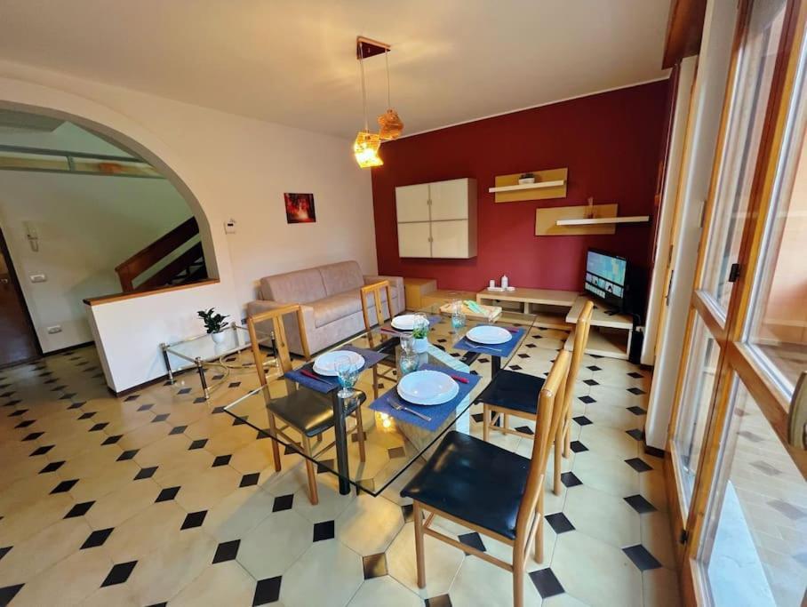 Business And Family House Con 3 Camere Da Letto Bergamo Esterno foto