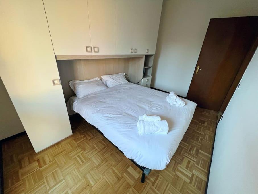 Business And Family House Con 3 Camere Da Letto Bergamo Esterno foto