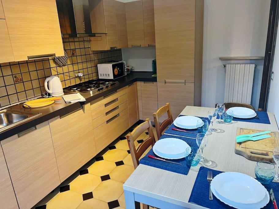 Business And Family House Con 3 Camere Da Letto Bergamo Esterno foto