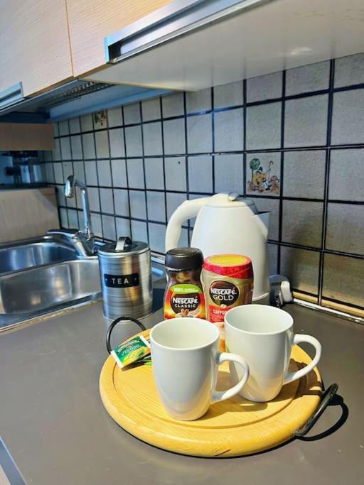 Business And Family House Con 3 Camere Da Letto Bergamo Esterno foto