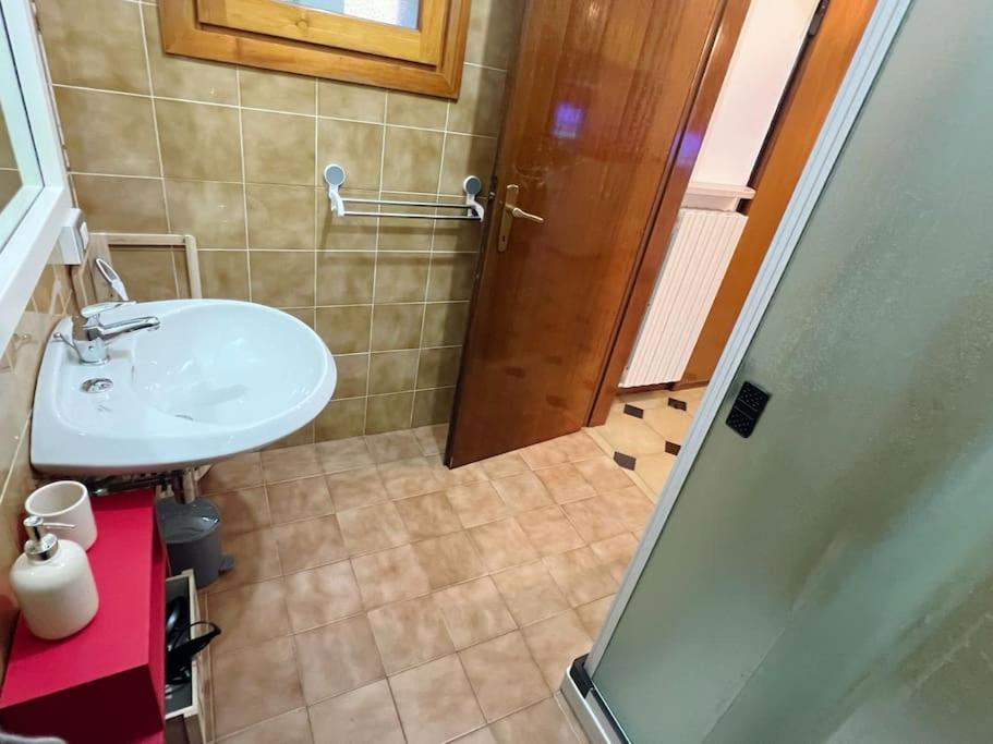 Business And Family House Con 3 Camere Da Letto Bergamo Esterno foto