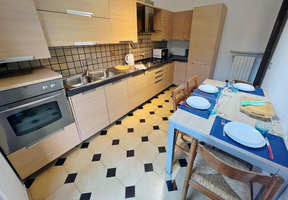 Business And Family House Con 3 Camere Da Letto Bergamo Esterno foto