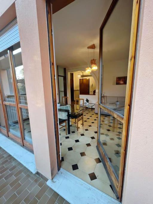 Business And Family House Con 3 Camere Da Letto Bergamo Esterno foto