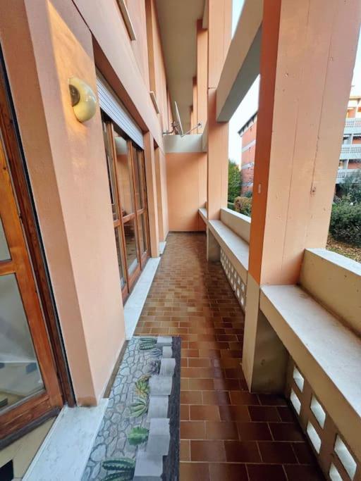 Business And Family House Con 3 Camere Da Letto Bergamo Esterno foto