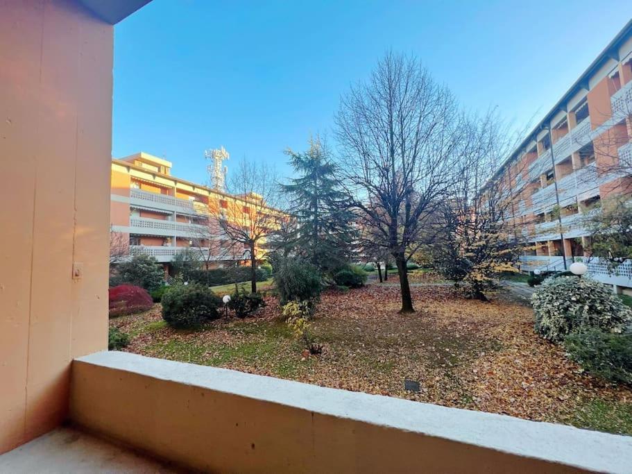 Business And Family House Con 3 Camere Da Letto Bergamo Esterno foto