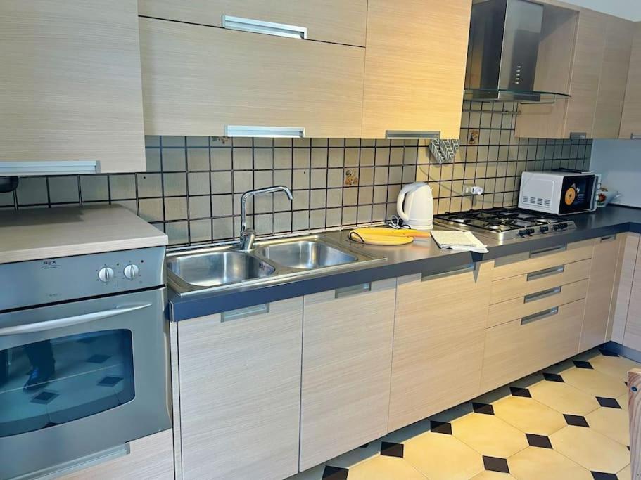 Business And Family House Con 3 Camere Da Letto Bergamo Esterno foto