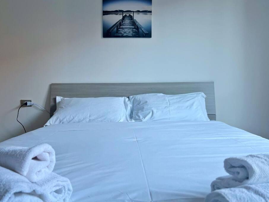 Business And Family House Con 3 Camere Da Letto Bergamo Esterno foto